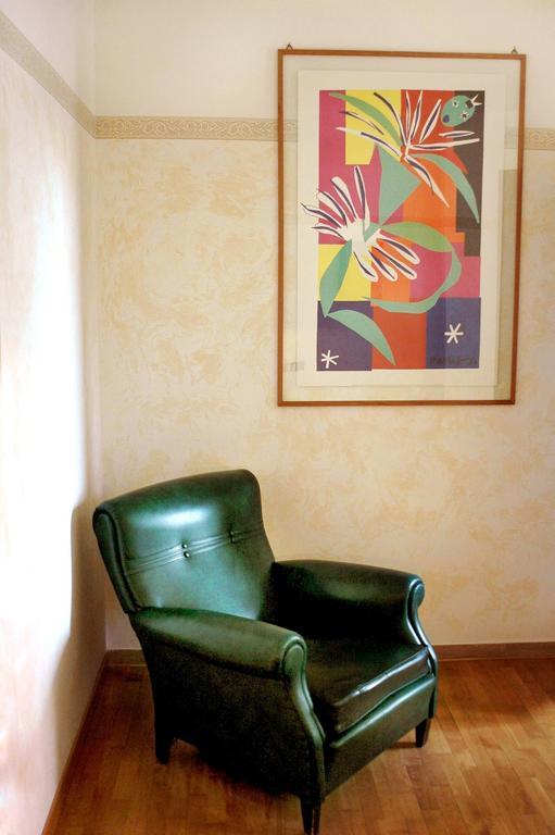 Hotel Napoleon Rimini Kültér fotó